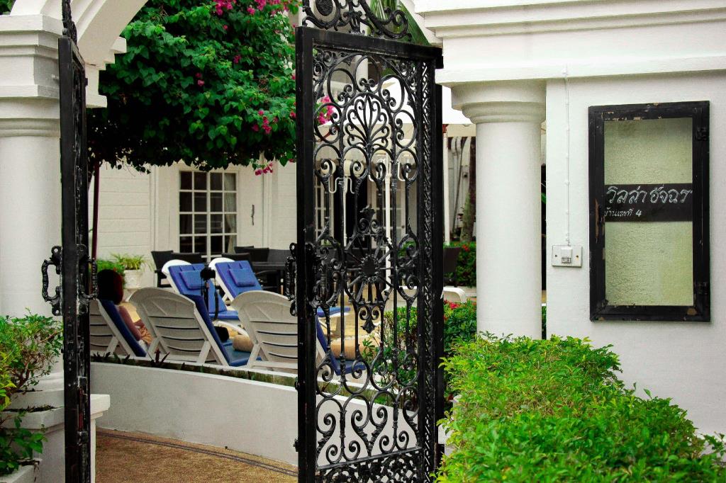 Villa Atchara
