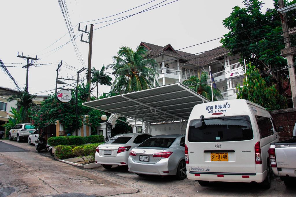Villa Atchara