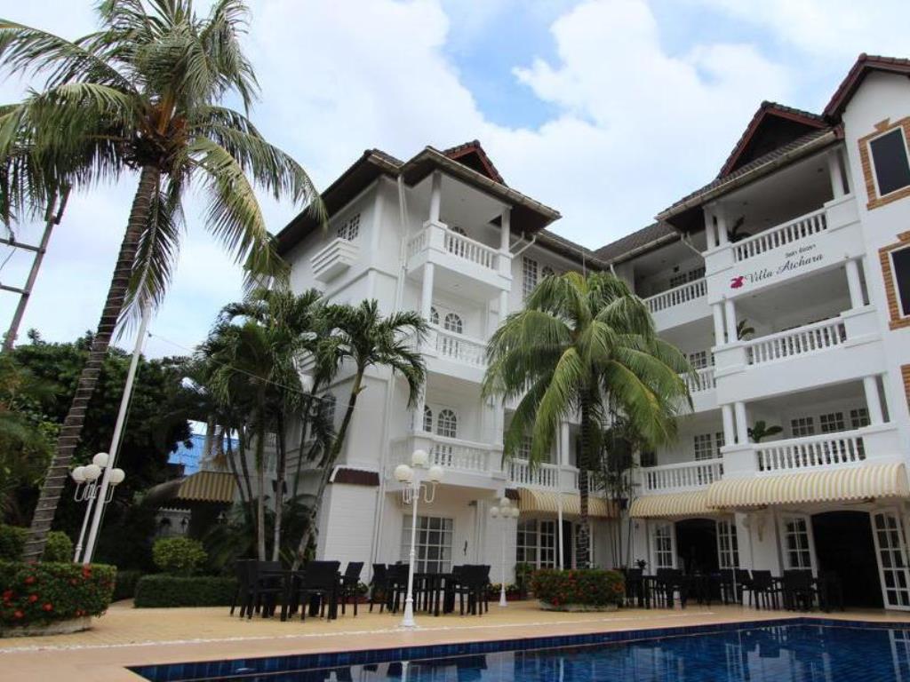 Villa Atchara