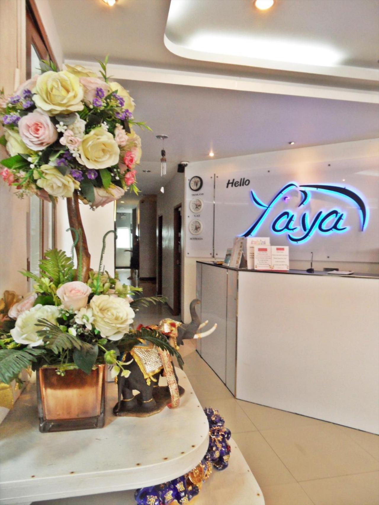 Yaya Residence