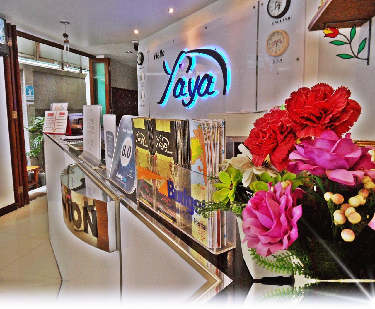 Yaya Residence