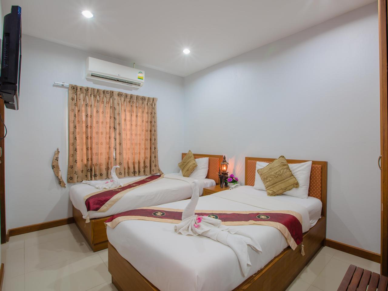 Yaya Residence