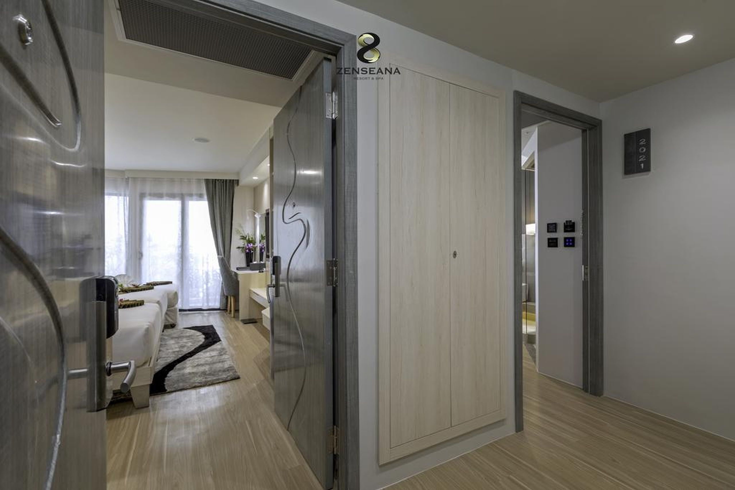 Zenseana Resort & Spa