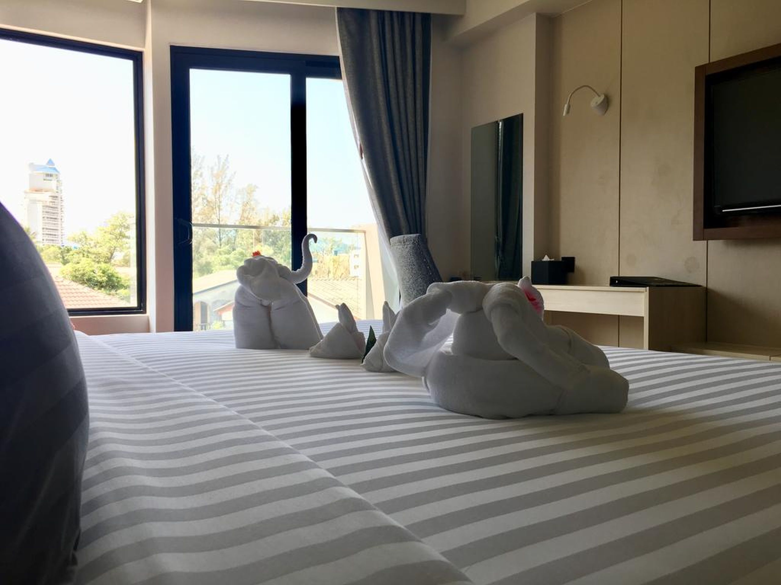 Zenseana Resort & Spa