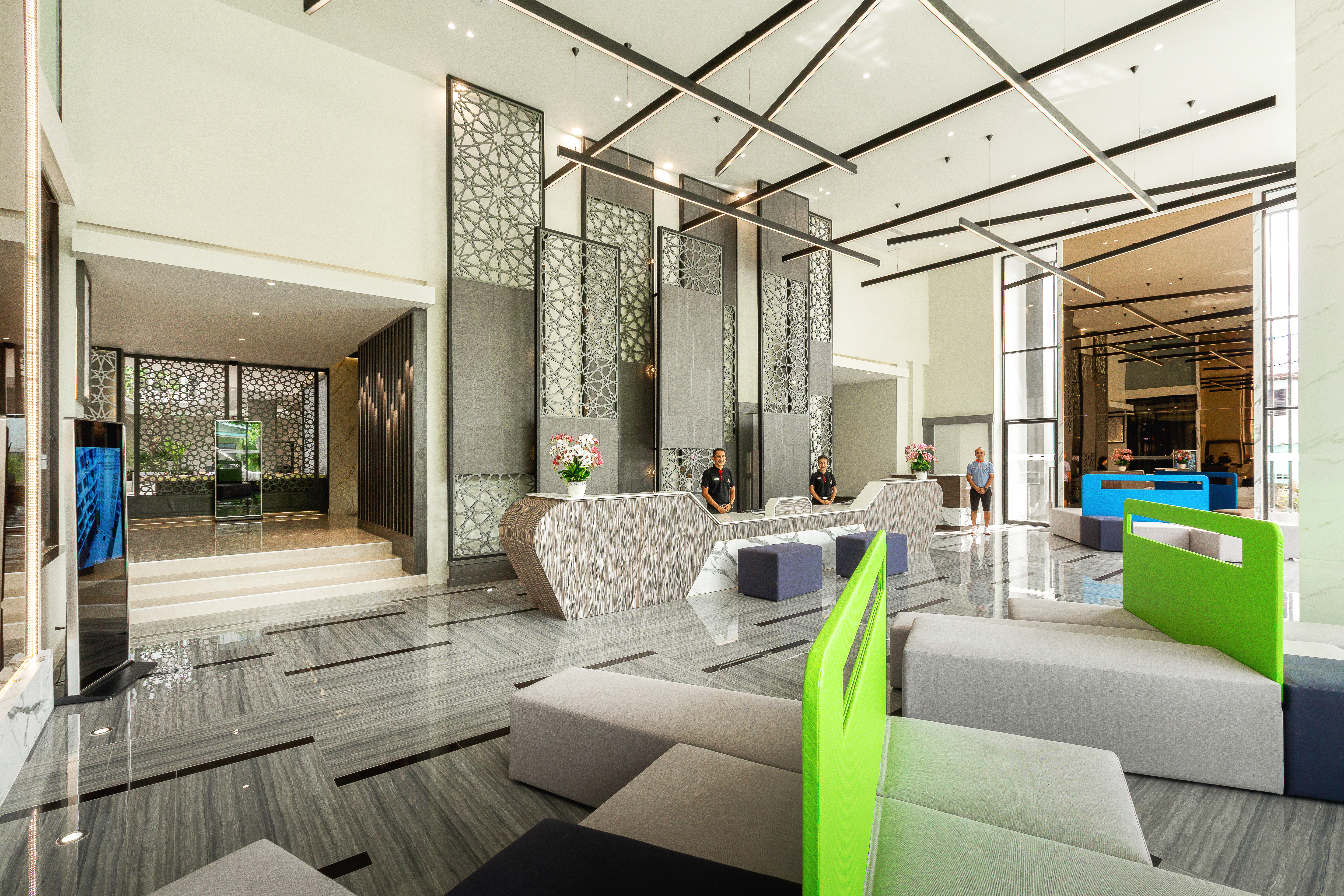 Zenseana Resort & Spa