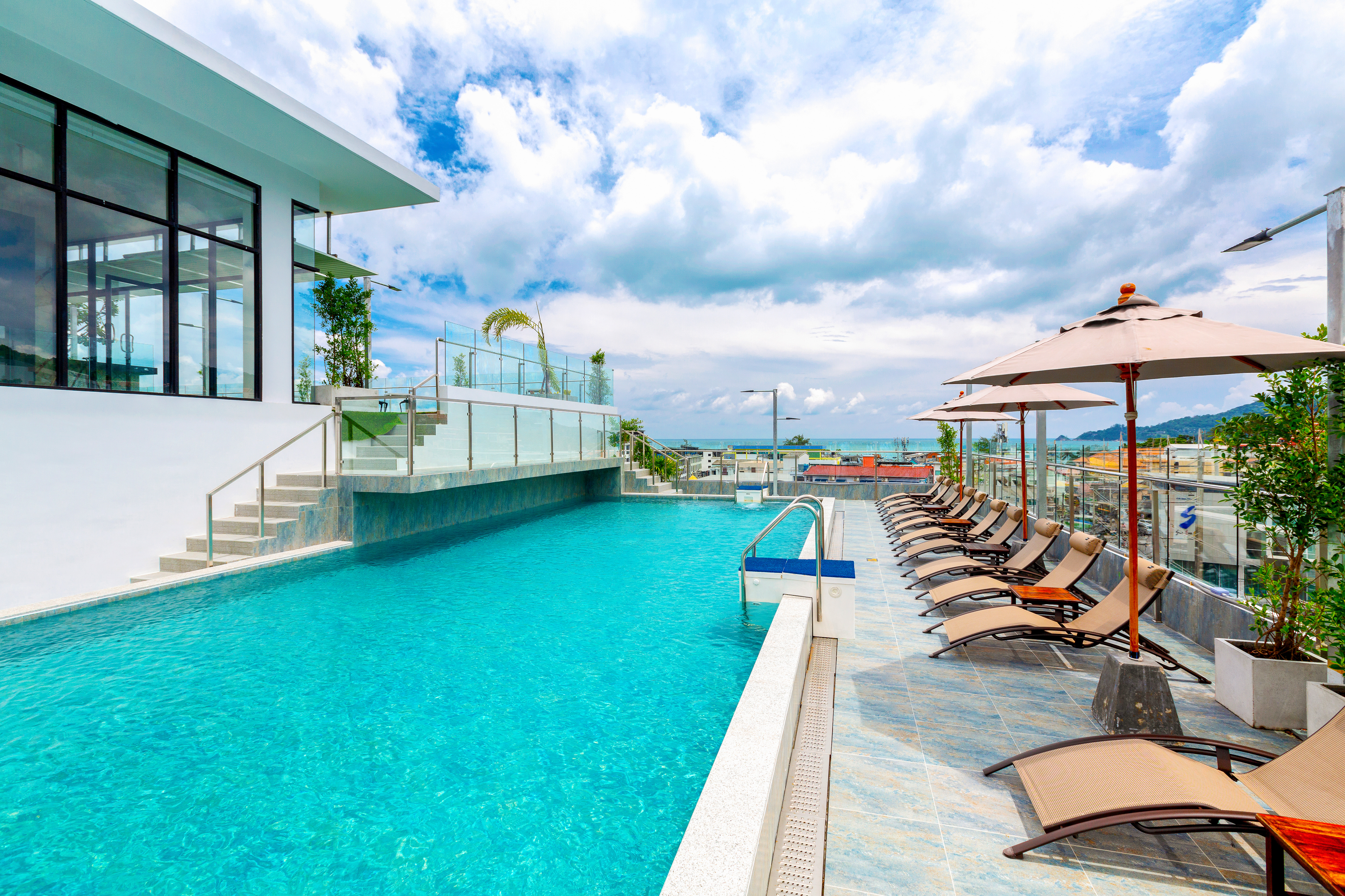 Zenseana Resort & Spa