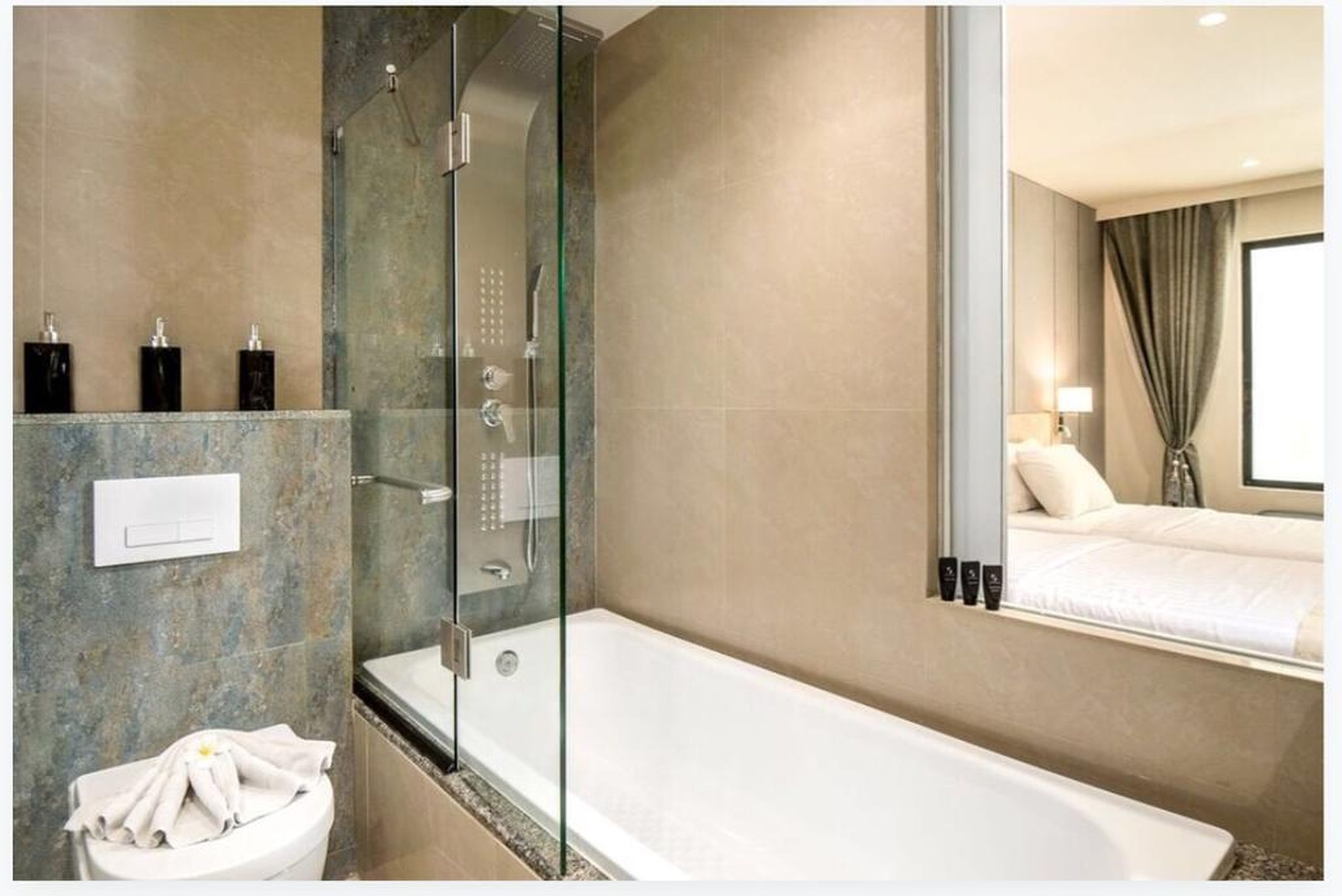 Zenseana Resort & Spa