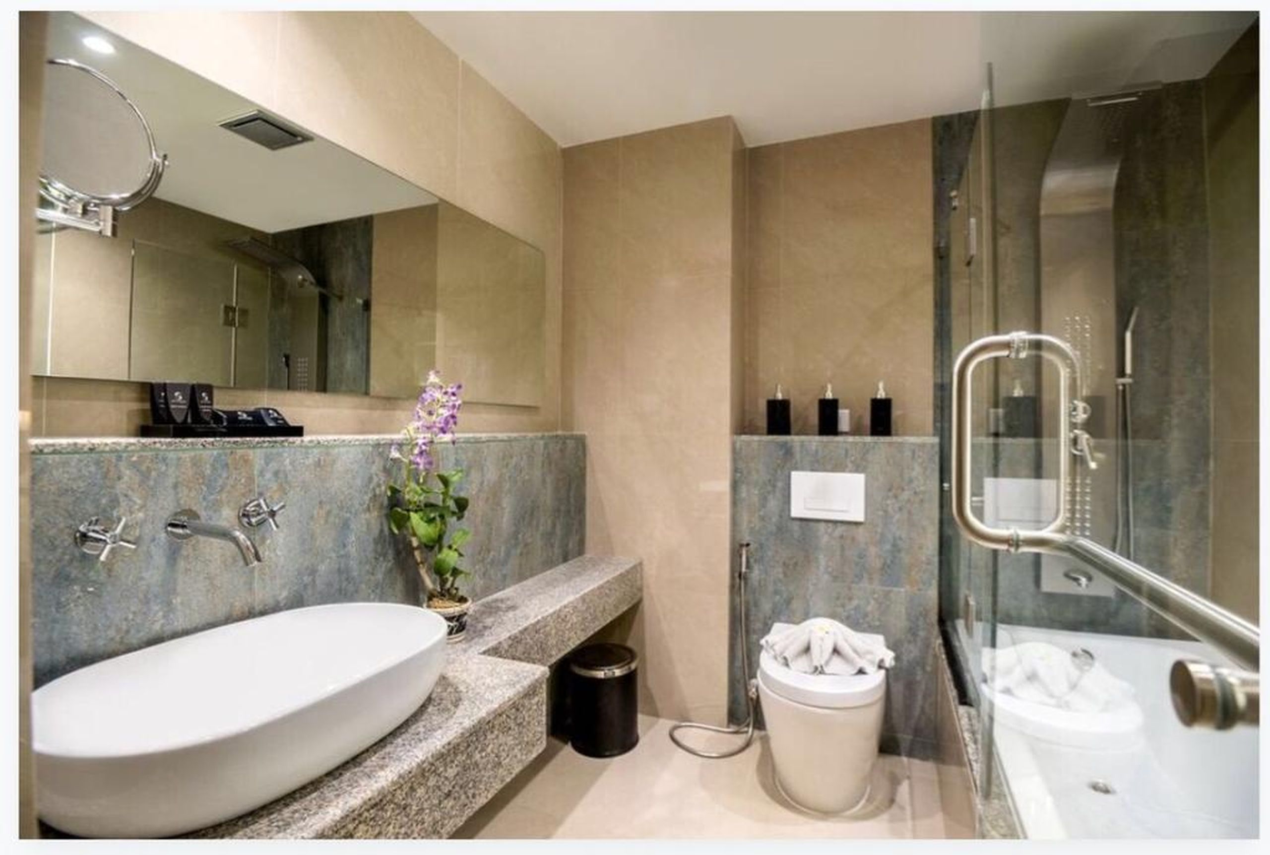 Zenseana Resort & Spa