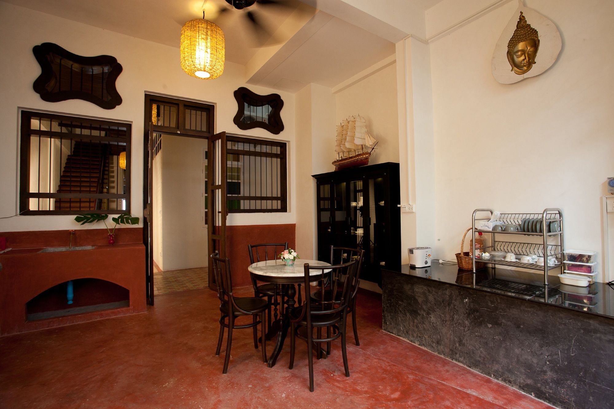 99 Oldtown Boutique Guesthouse