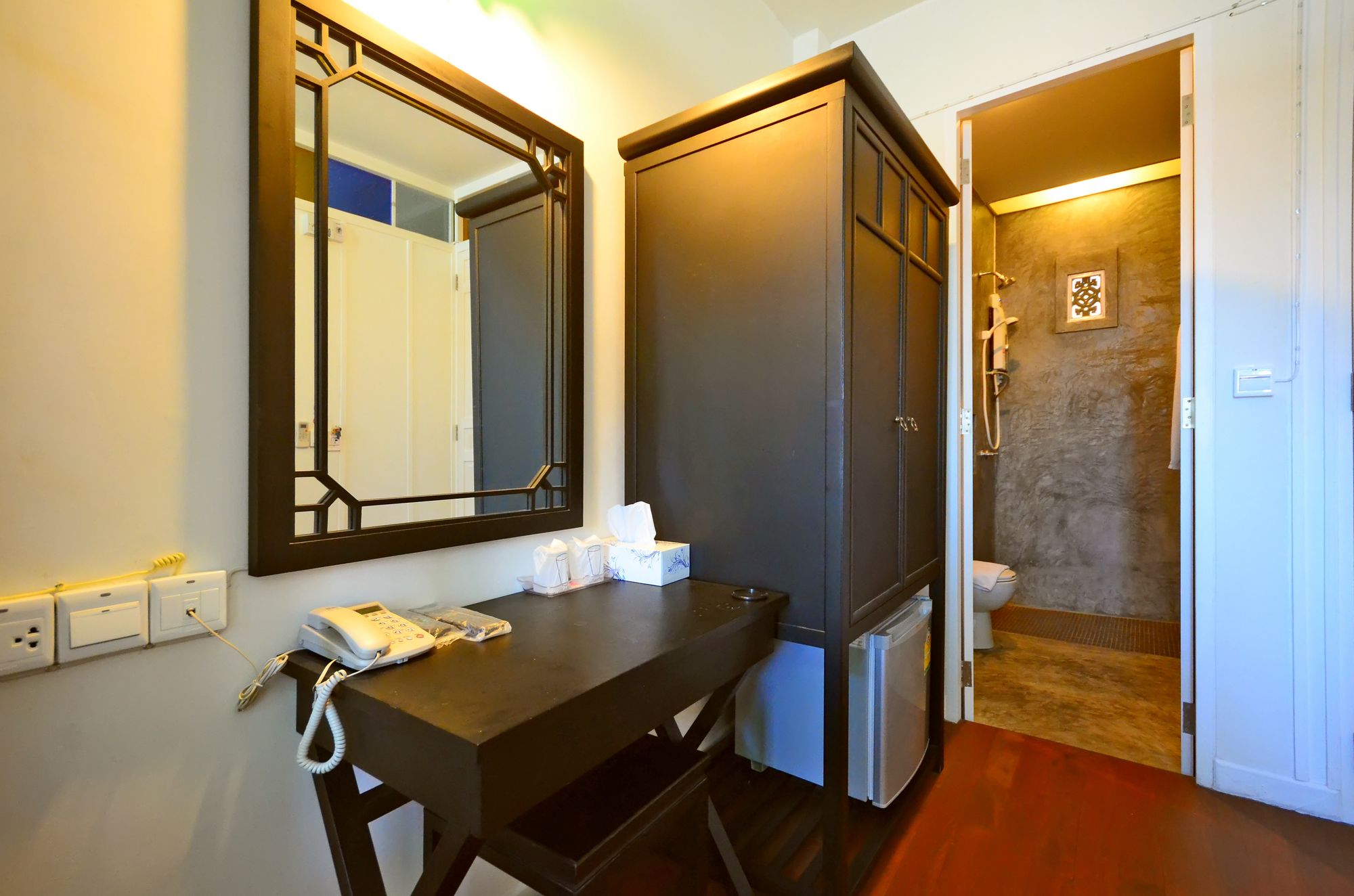 99 Oldtown Boutique Guesthouse