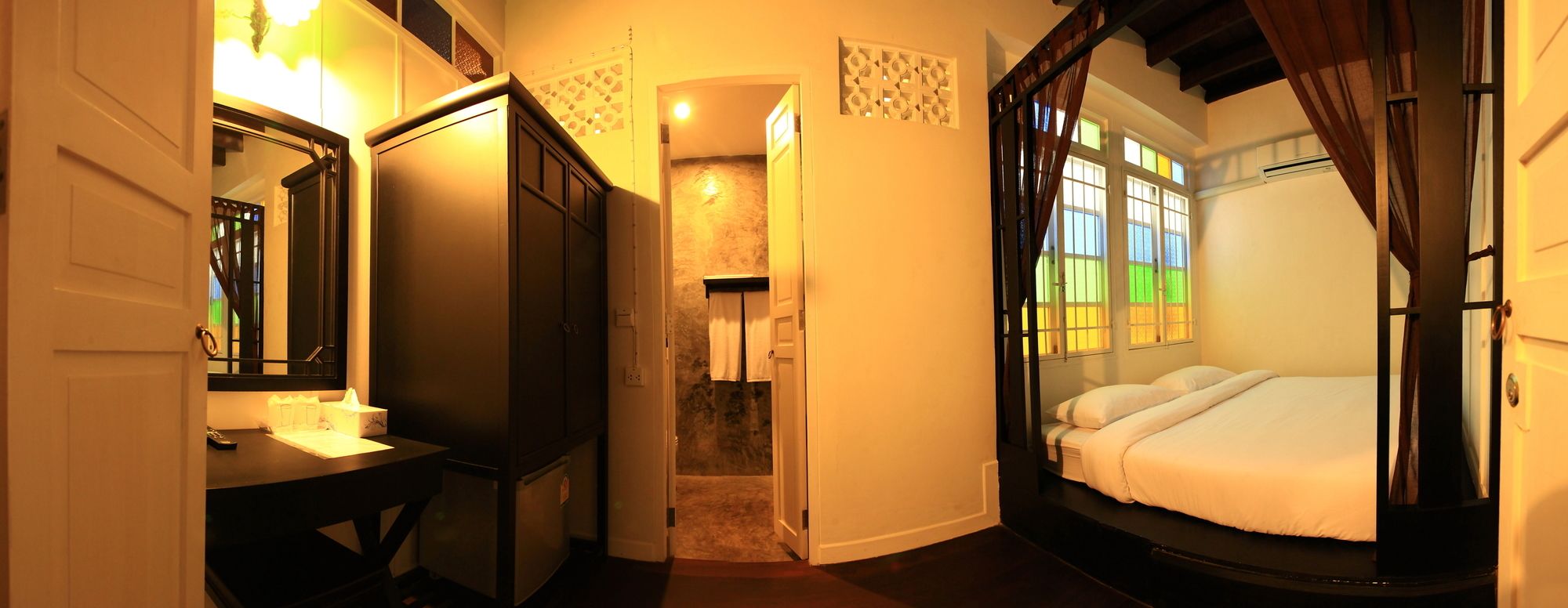 99 Oldtown Boutique Guesthouse