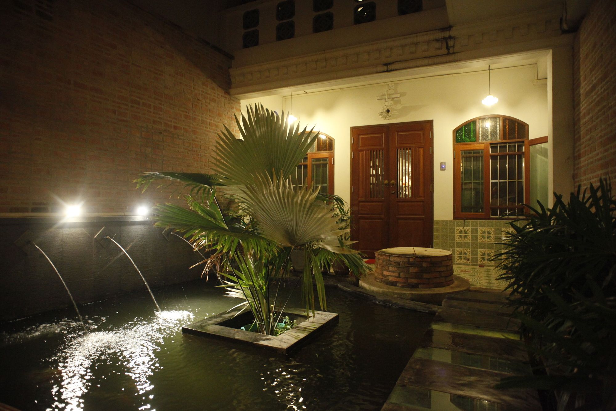 99 Oldtown Boutique Guesthouse