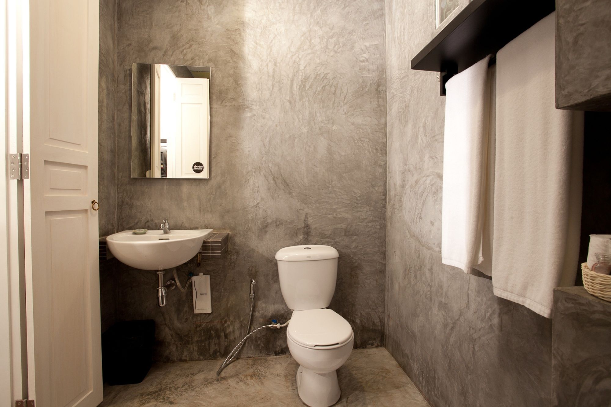 99 Oldtown Boutique Guesthouse