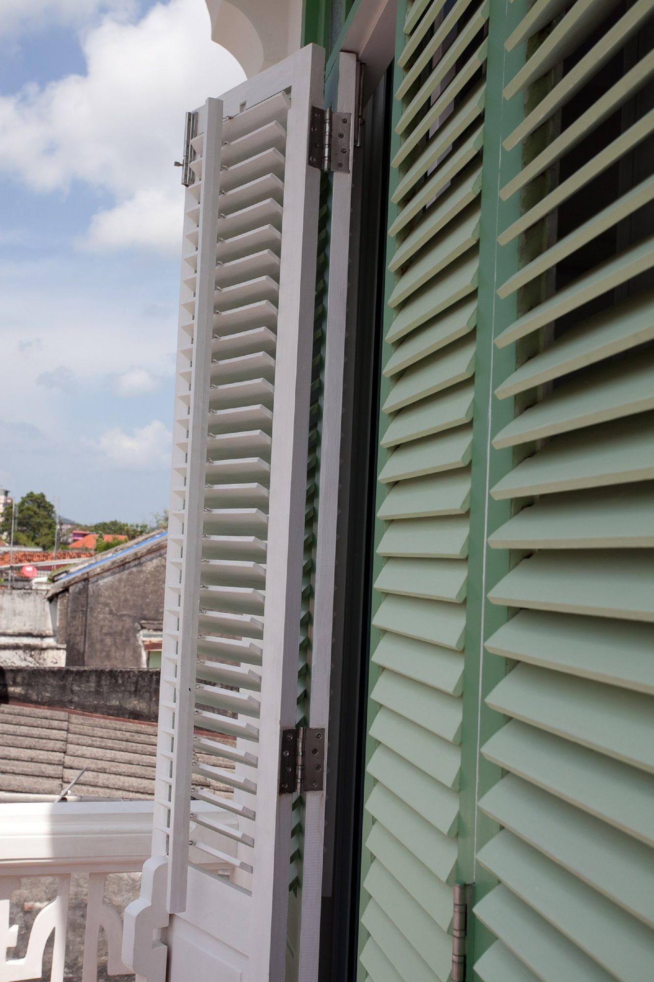 99 Oldtown Boutique Guesthouse