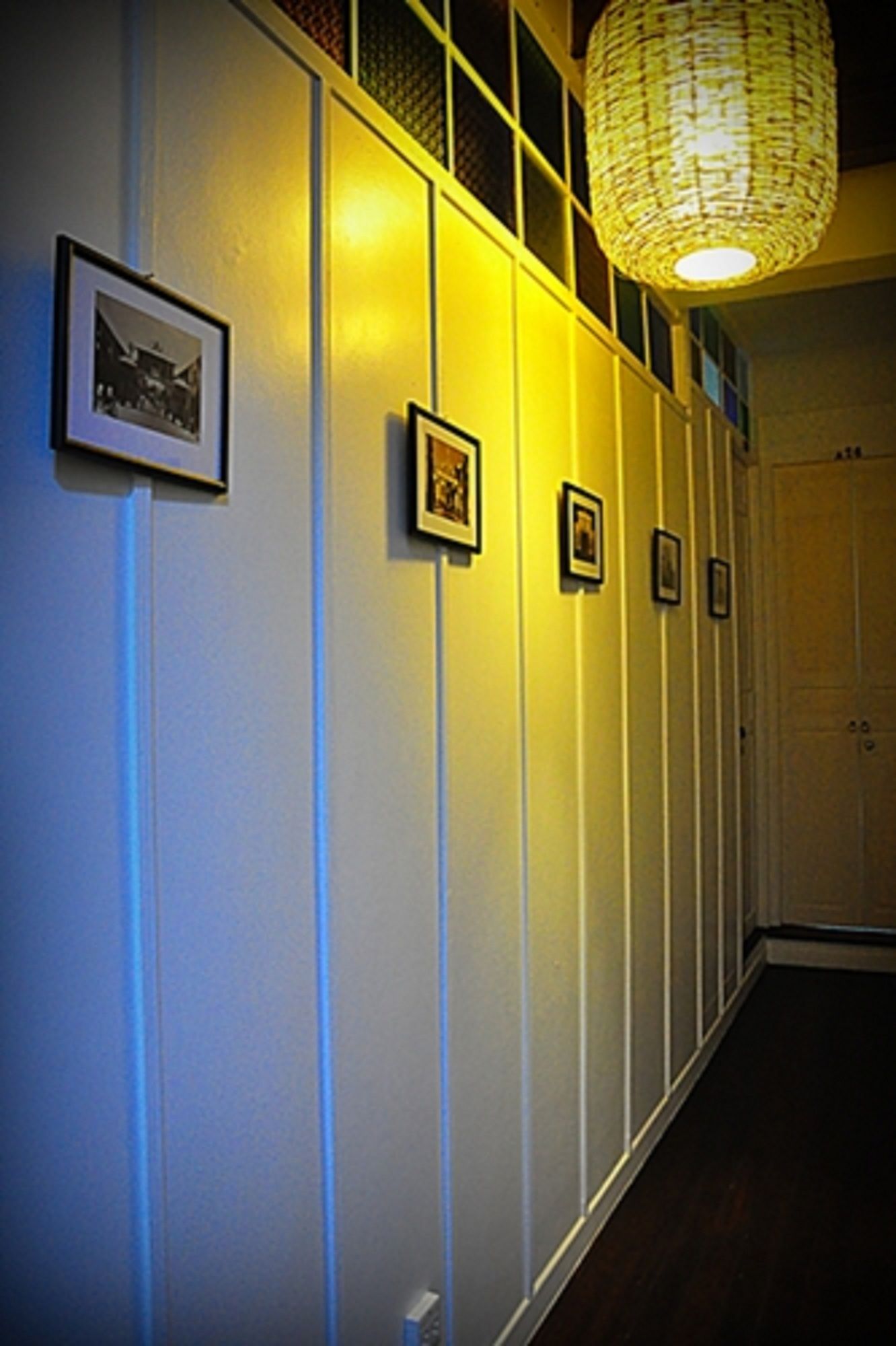 99 Oldtown Boutique Guesthouse