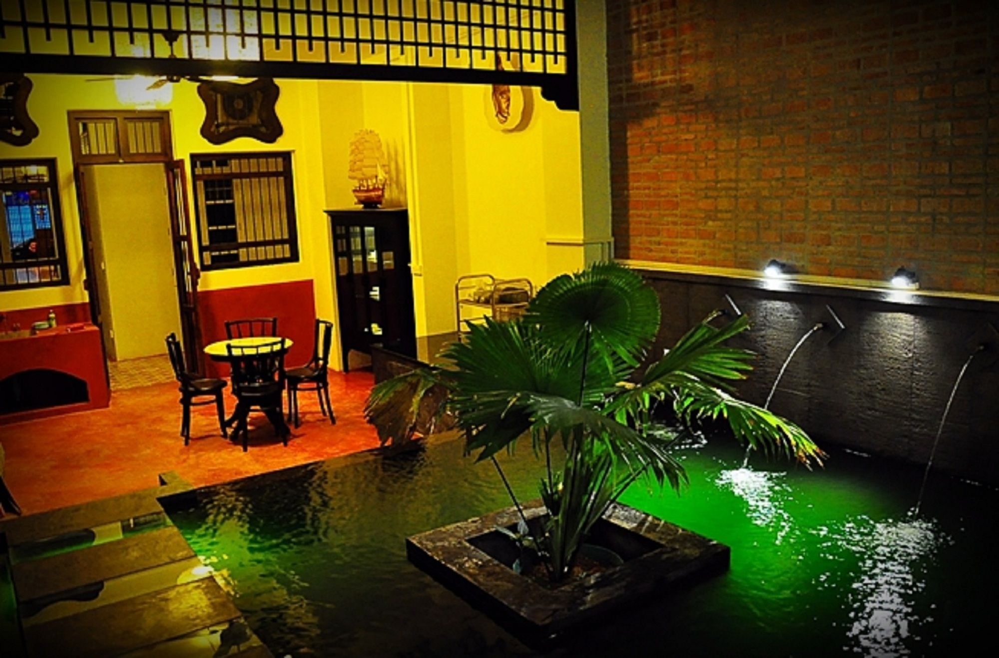 99 Oldtown Boutique Guesthouse