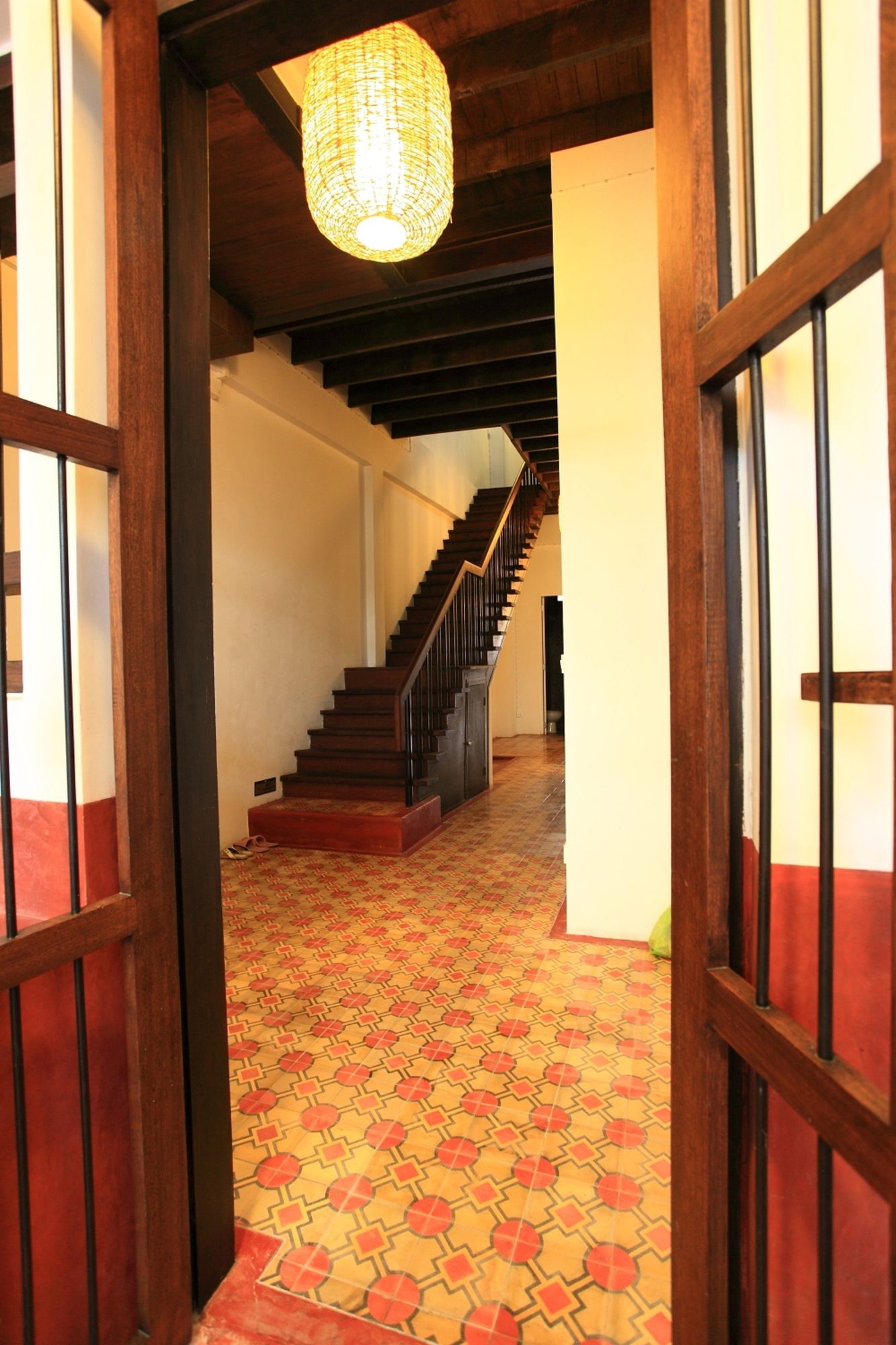 99 Oldtown Boutique Guesthouse