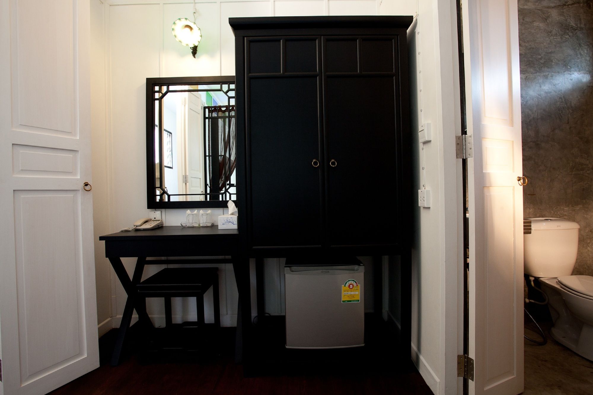 99 Oldtown Boutique Guesthouse