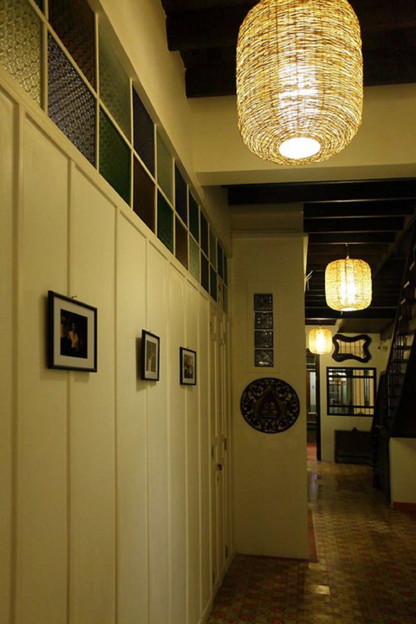 99 Oldtown Boutique Guesthouse