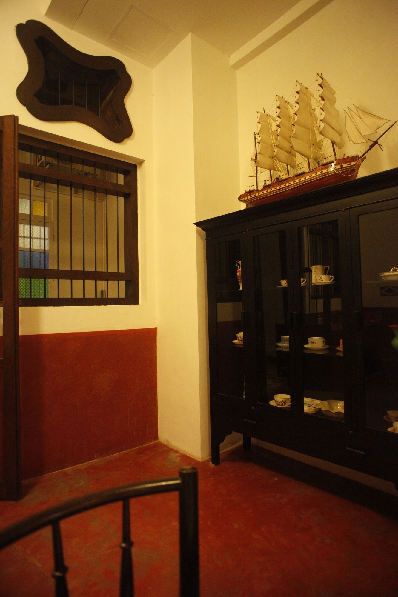 99 Oldtown Boutique Guesthouse