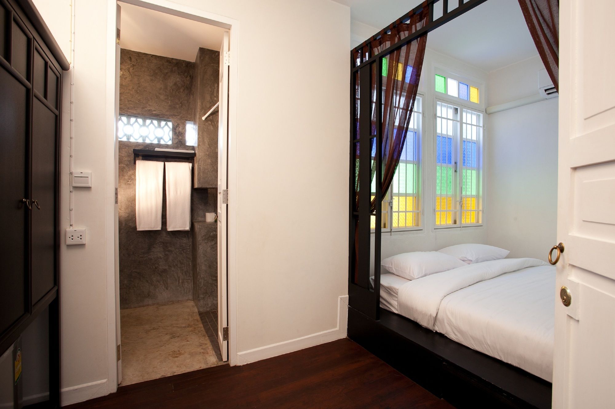 99 Oldtown Boutique Guesthouse