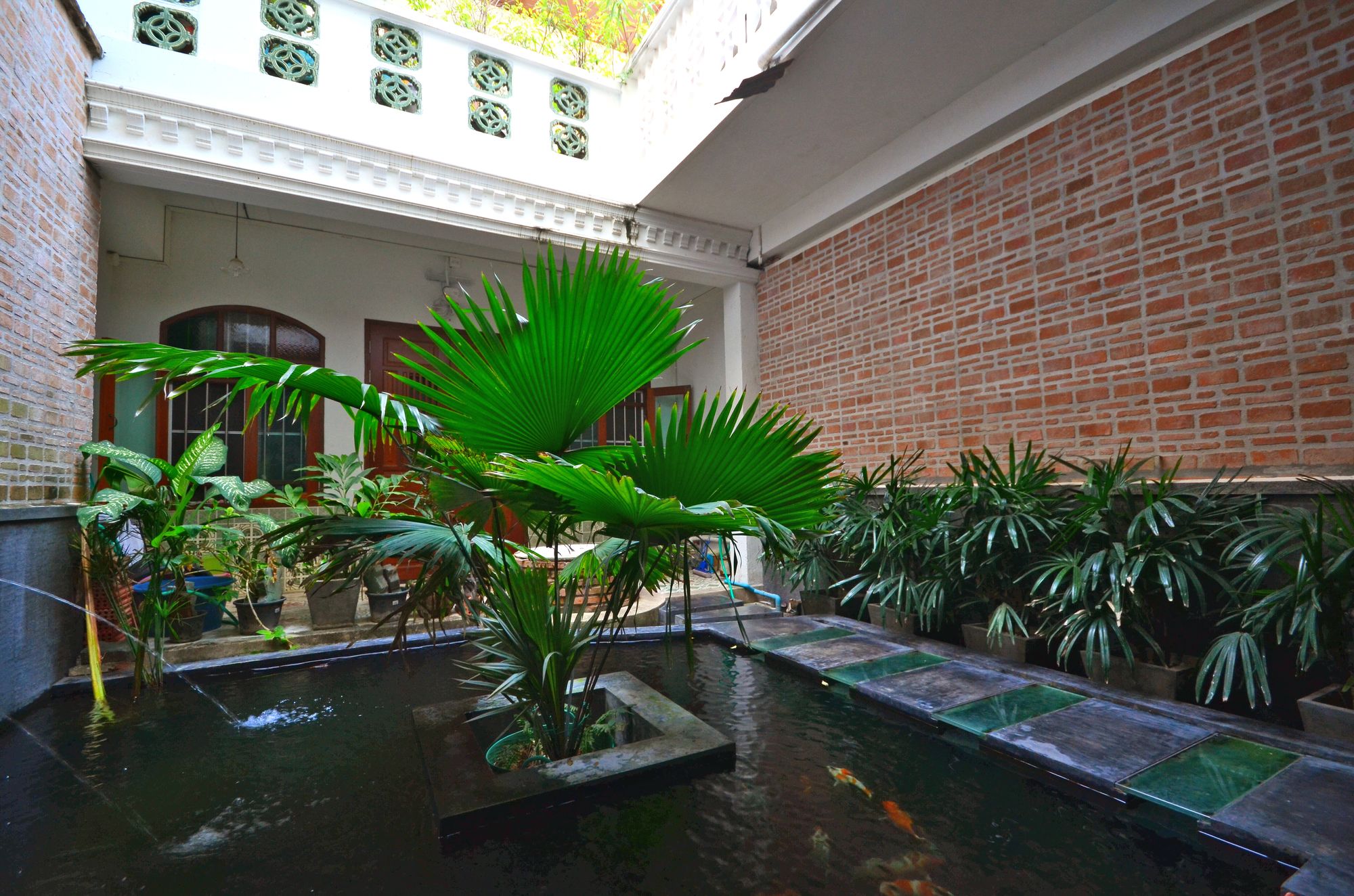 99 Oldtown Boutique Guesthouse