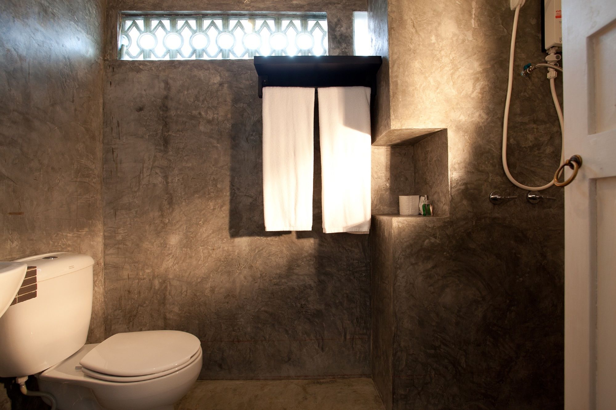 99 Oldtown Boutique Guesthouse