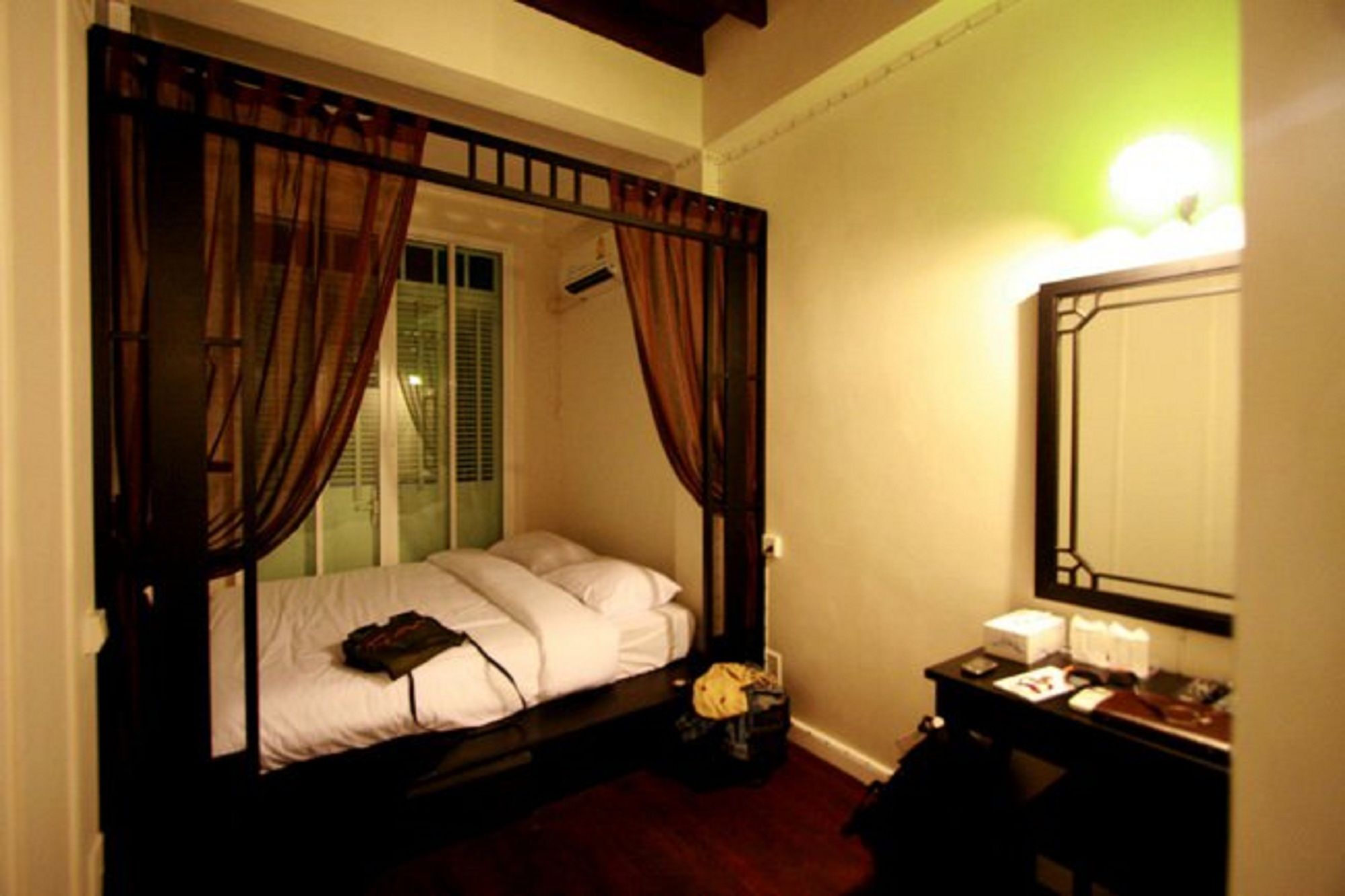 99 Oldtown Boutique Guesthouse