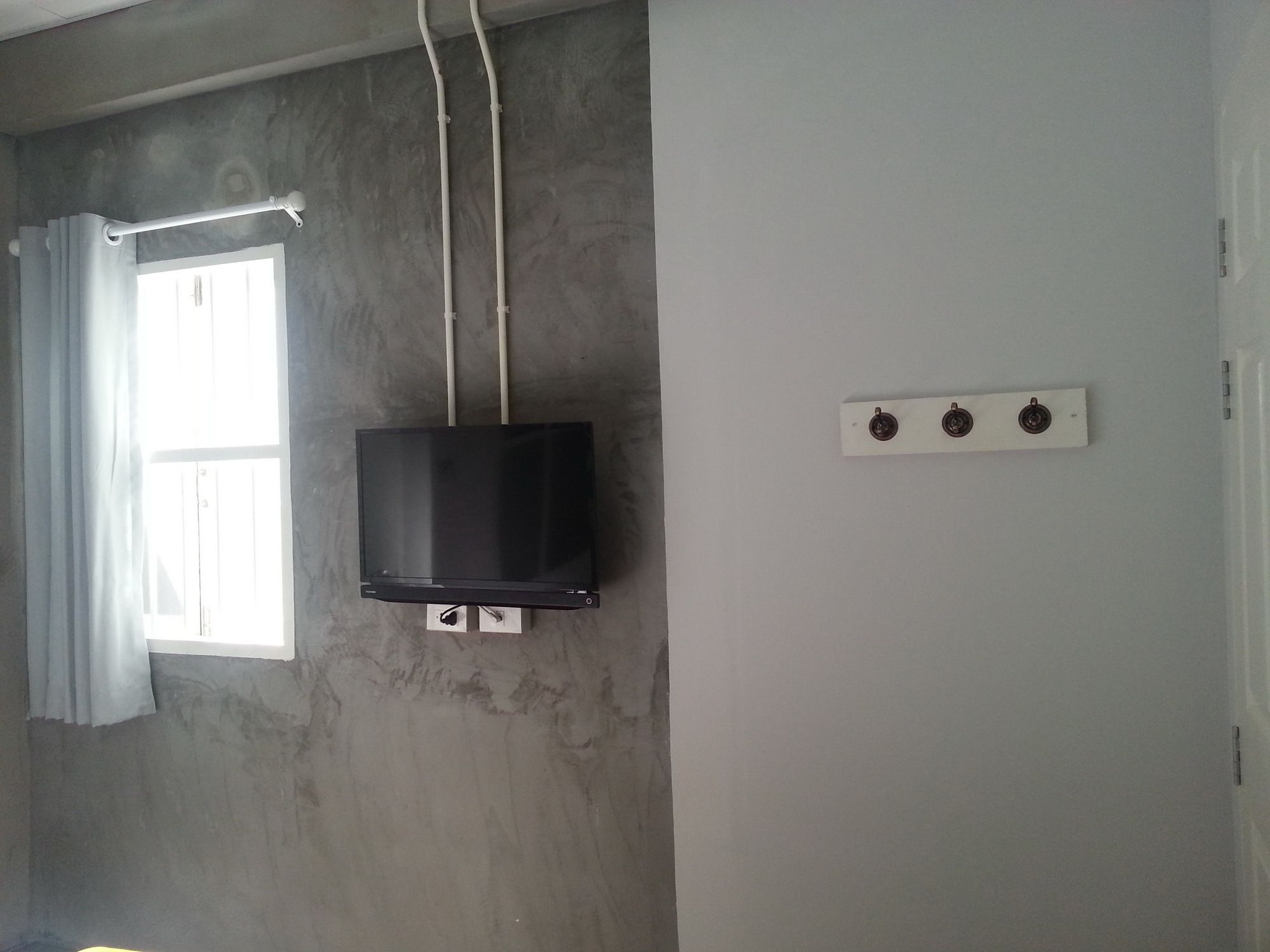 Ai Phuket Hostel