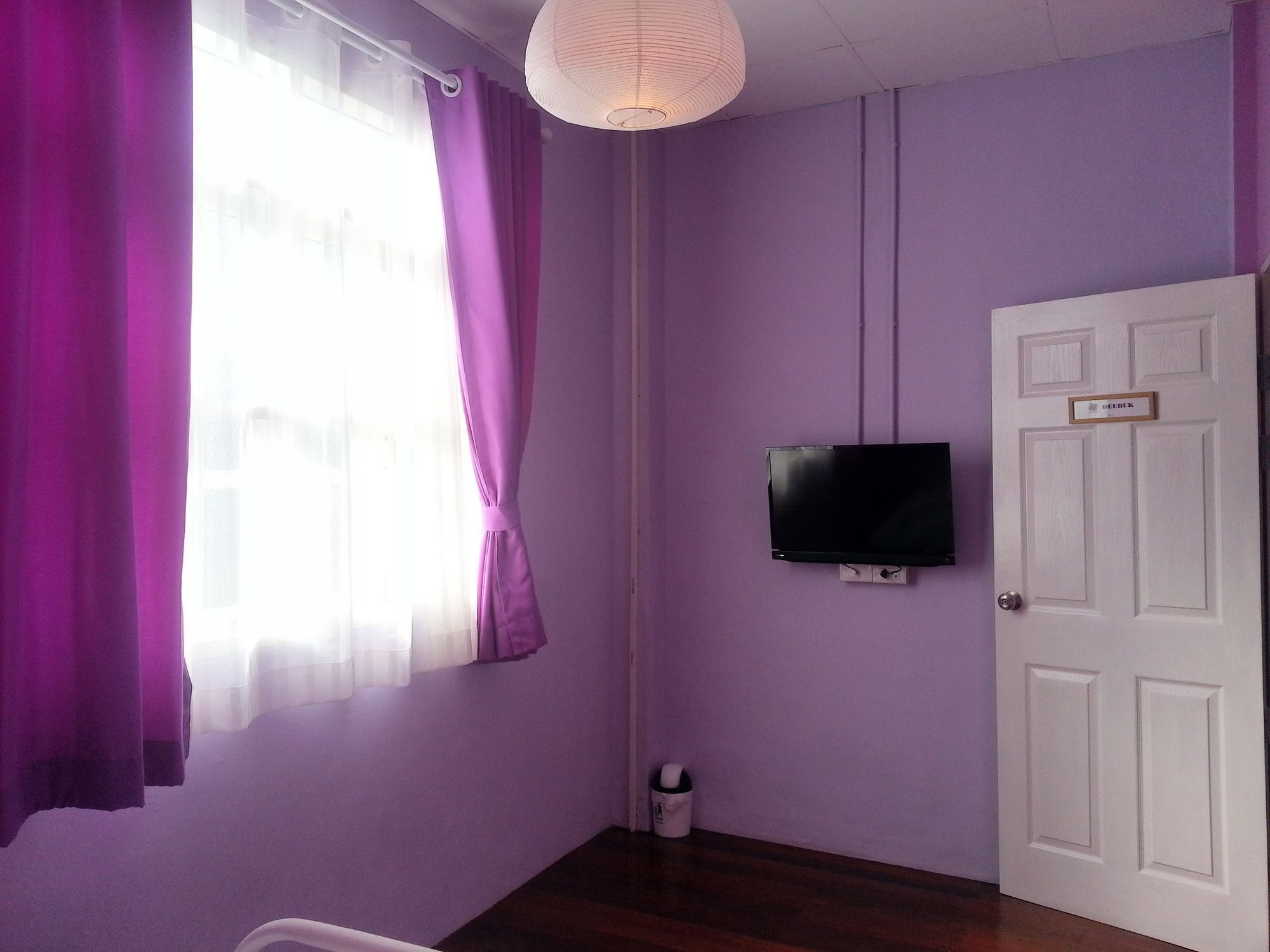 Ai Phuket Hostel