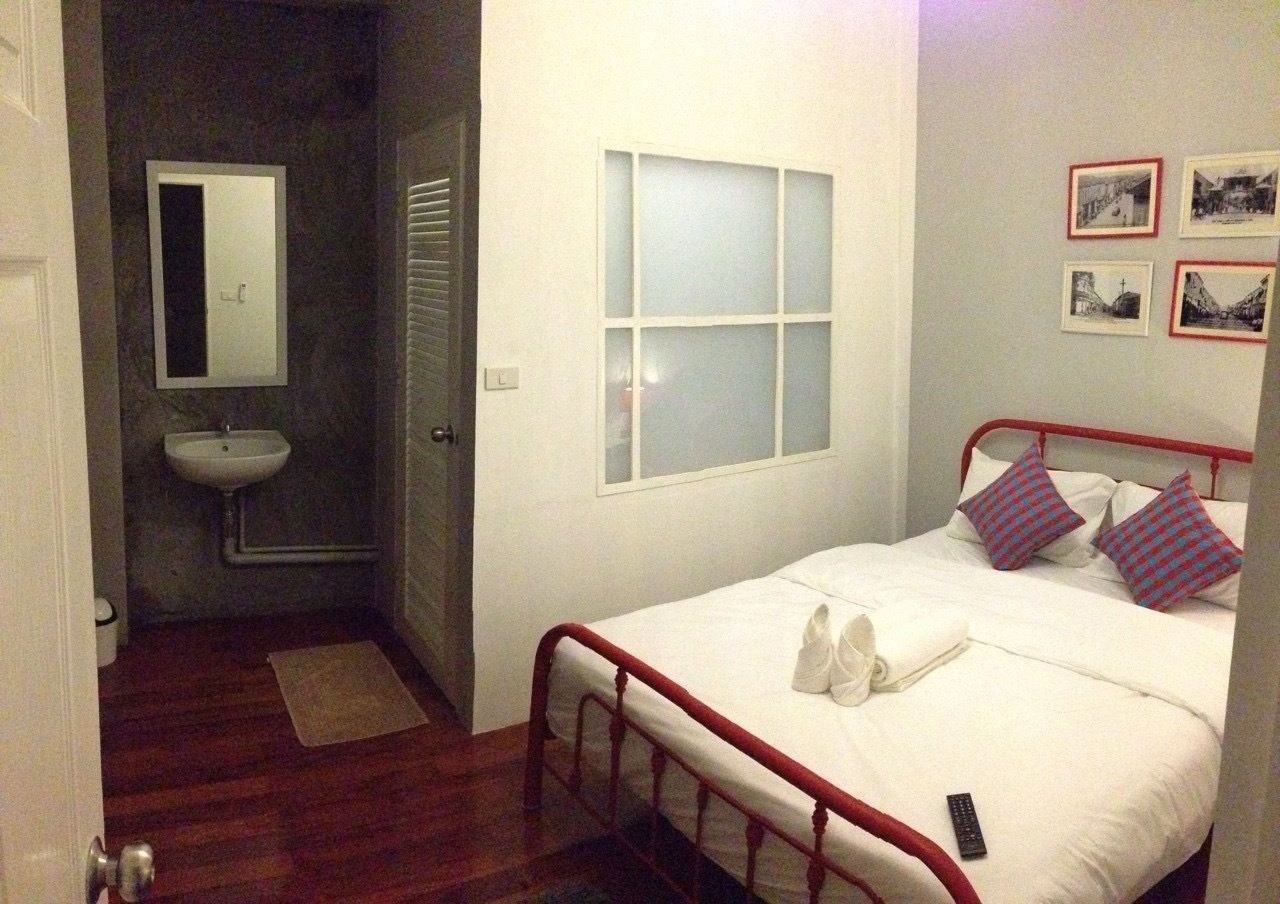 Ai Phuket Hostel