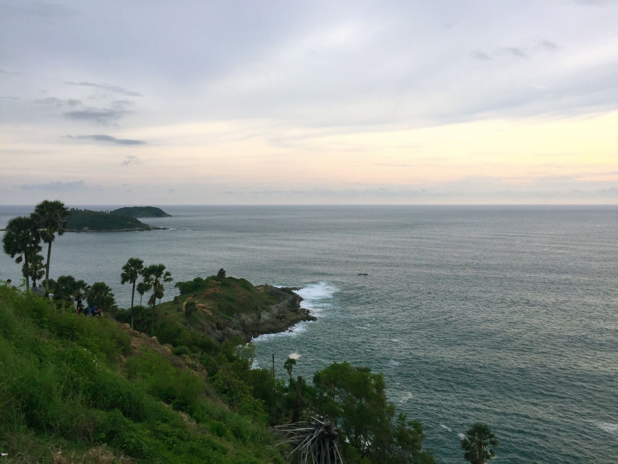 Ai Phuket Hostel