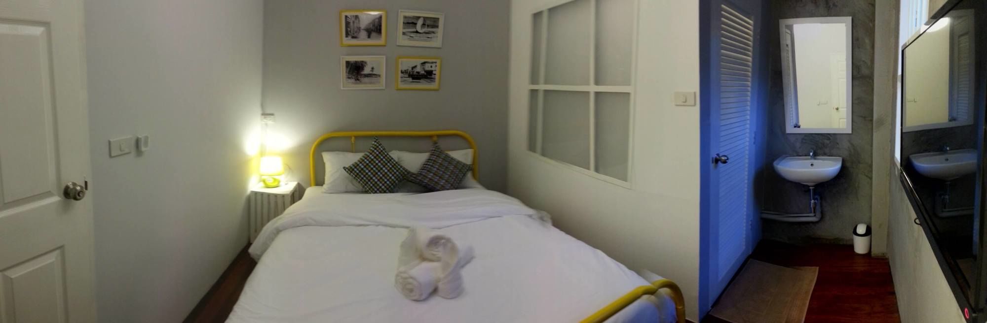 Ai Phuket Hostel