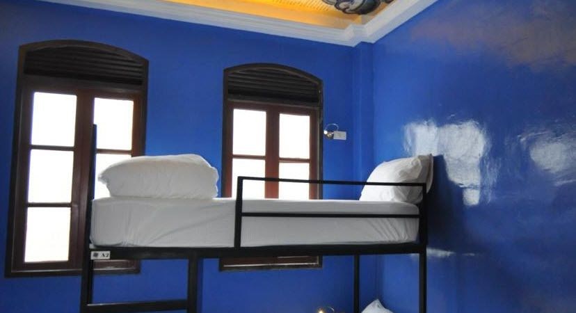 Ai Phuket Hostel