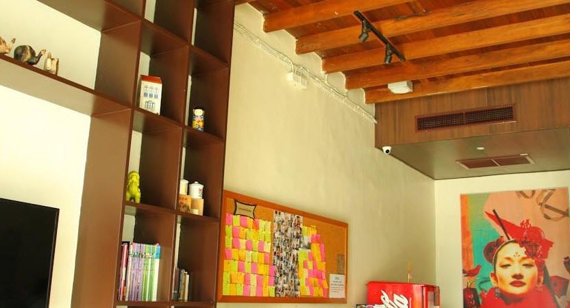 Ai Phuket Hostel
