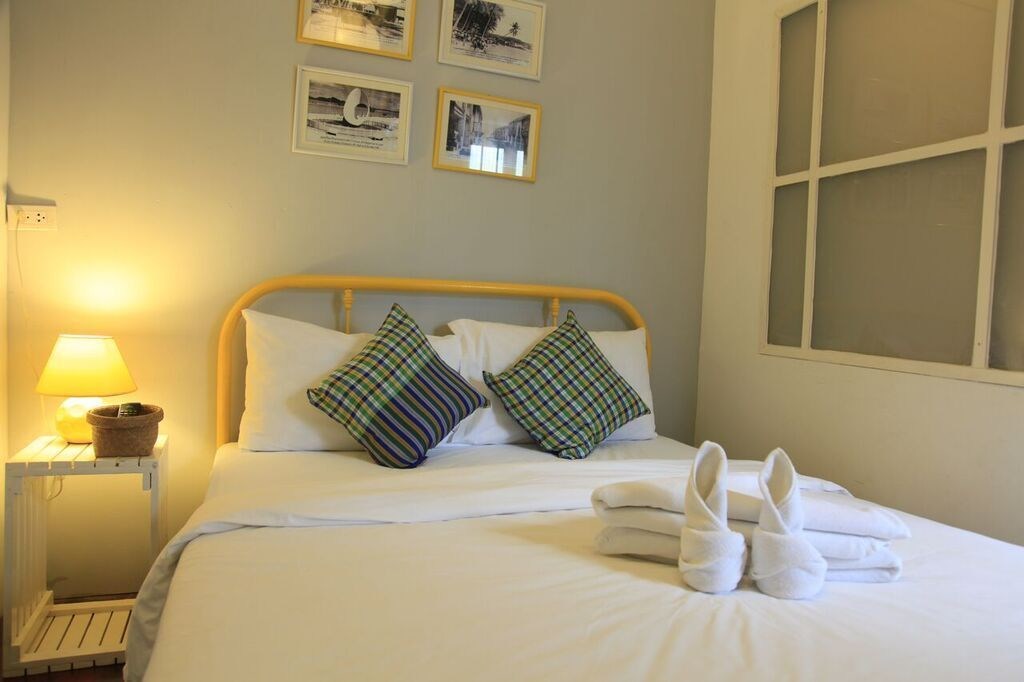 Ai Phuket Hostel