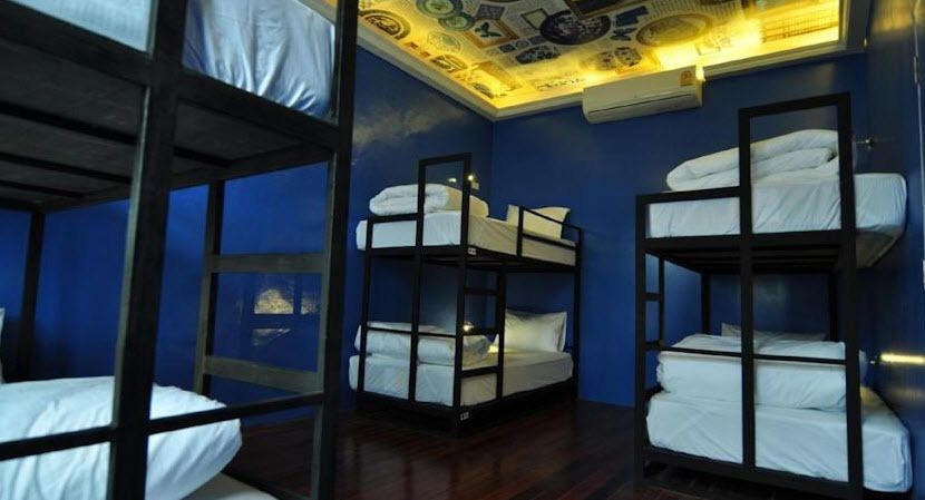 Ai Phuket Hostel