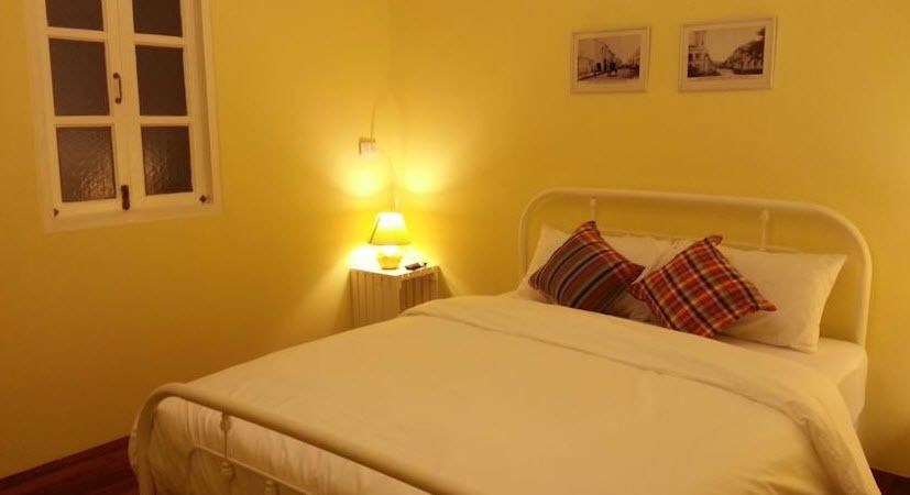 Ai Phuket Hostel
