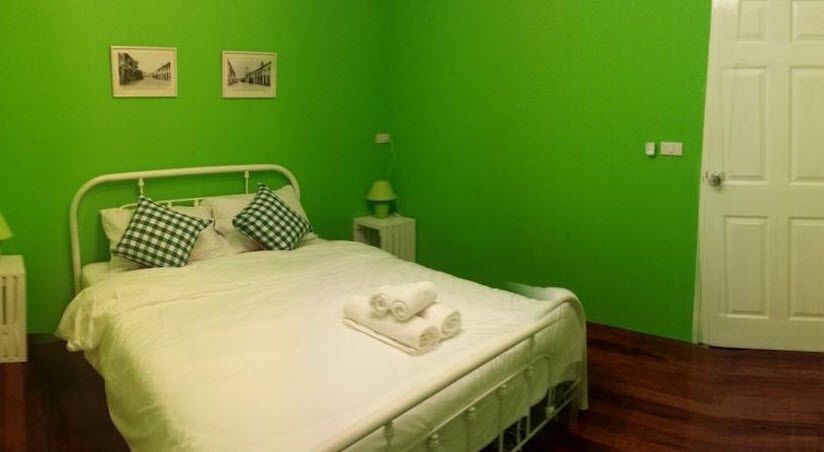 Ai Phuket Hostel