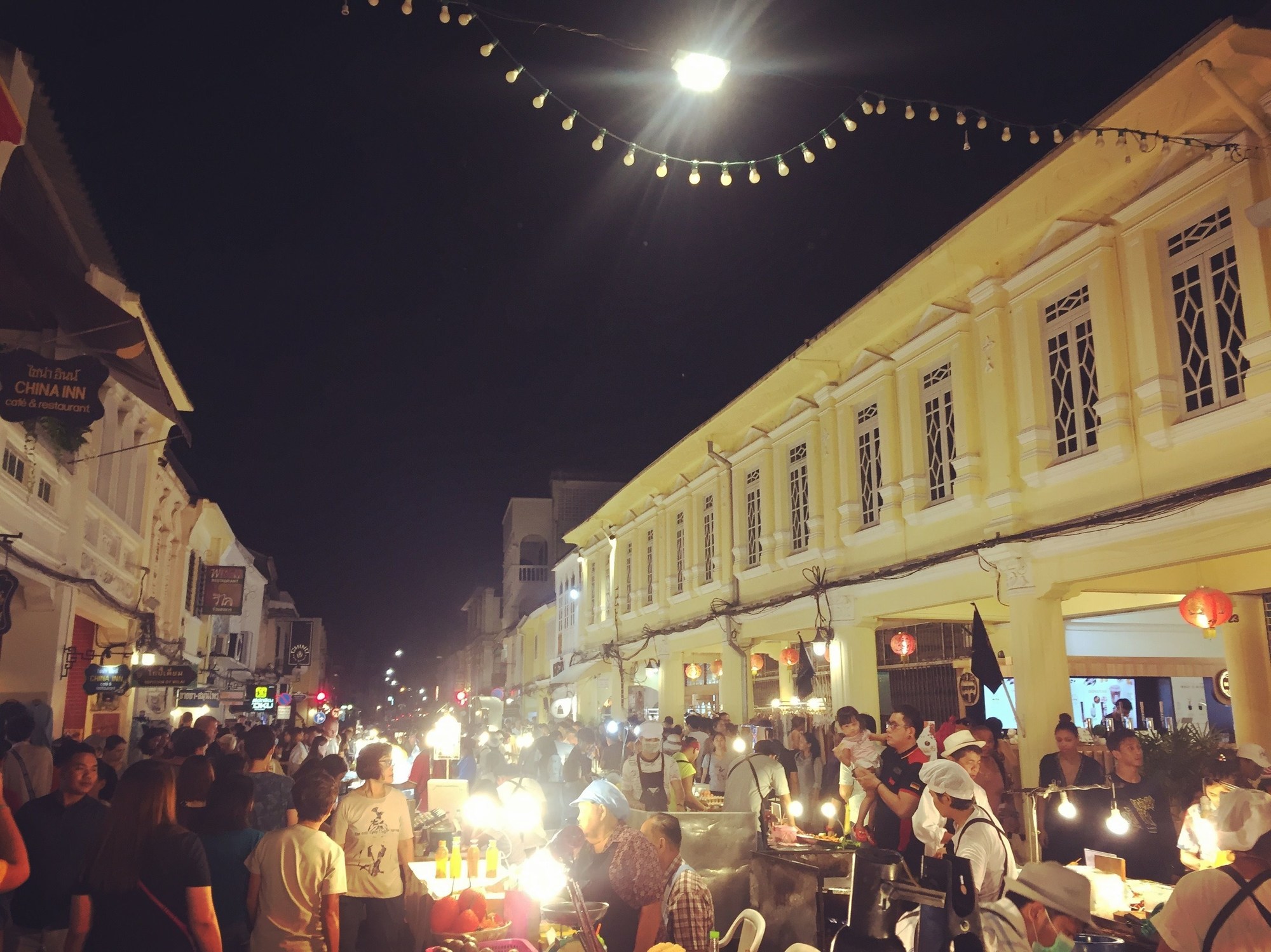 Ai Phuket Hostel