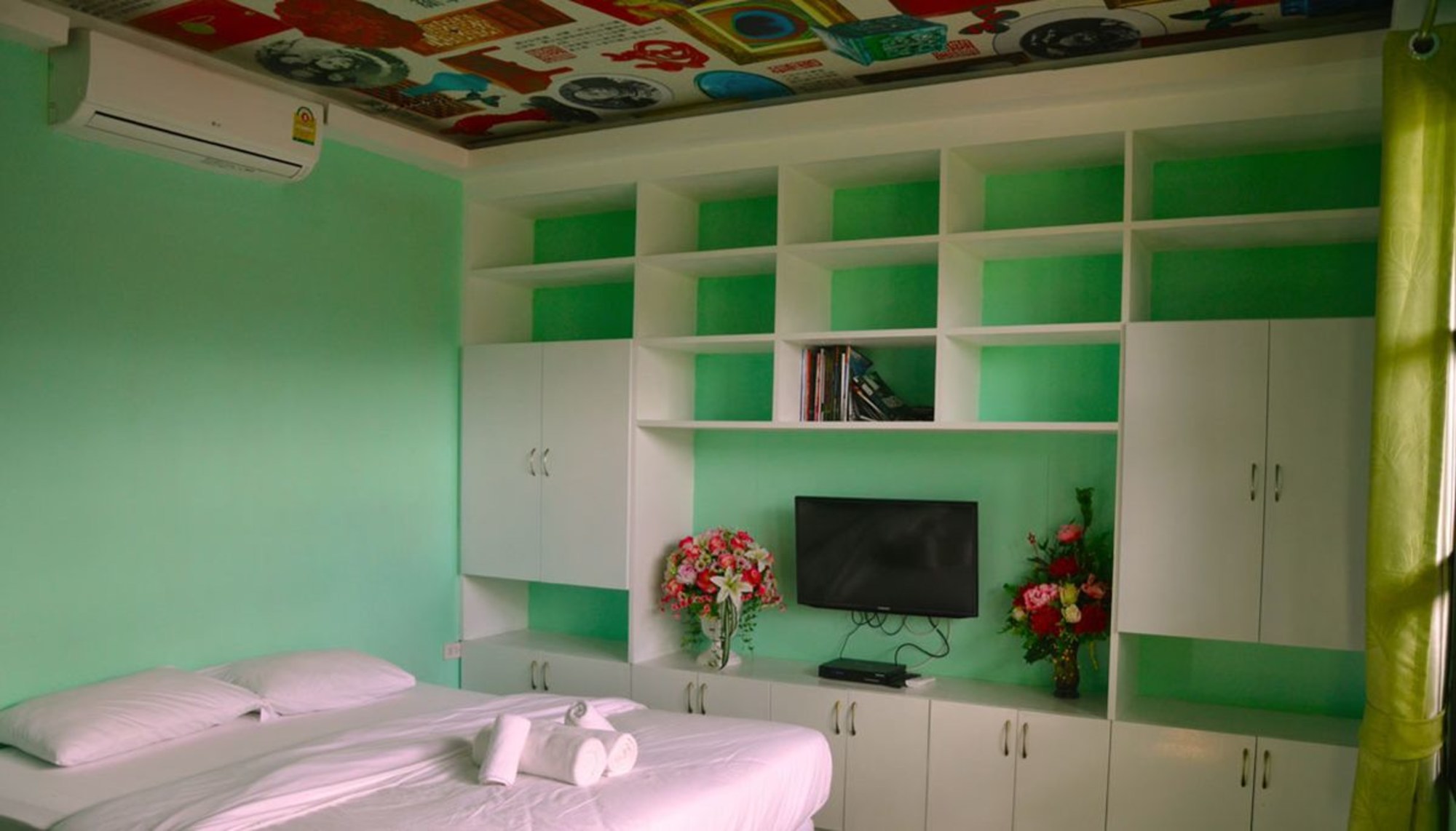 Ai Phuket Hostel