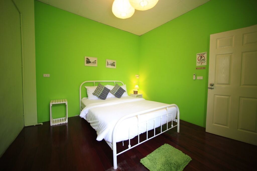 Ai Phuket Hostel