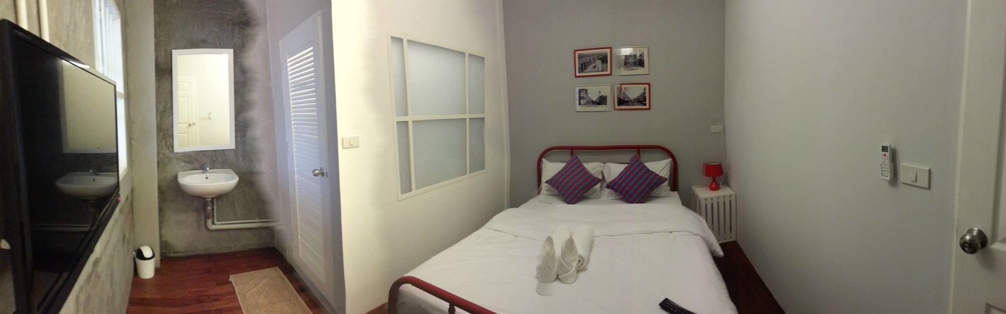 Ai Phuket Hostel