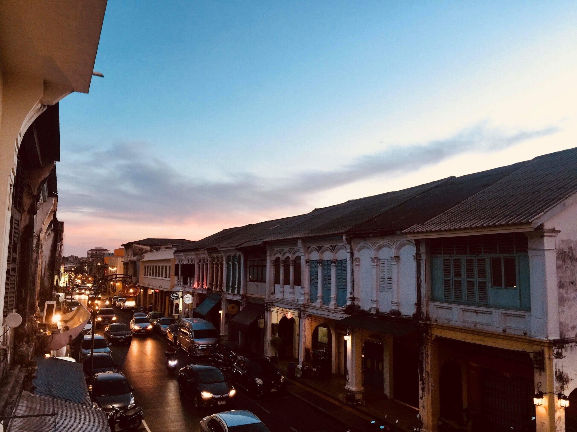 Ai Phuket Hostel