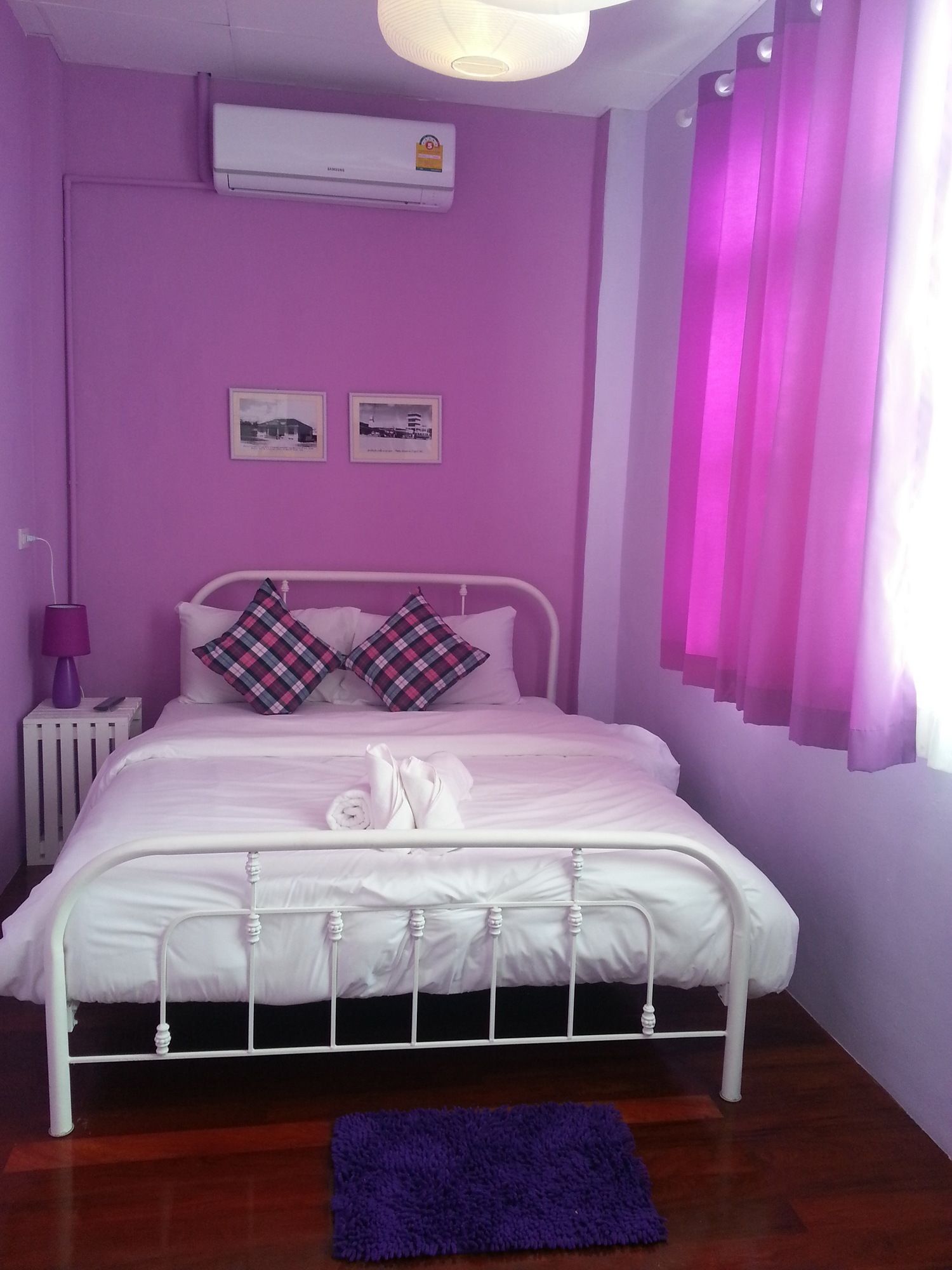 Ai Phuket Hostel