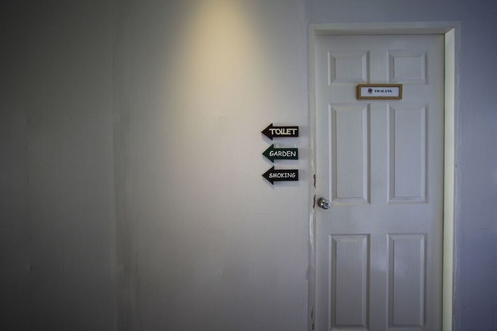 Ai Phuket Hostel
