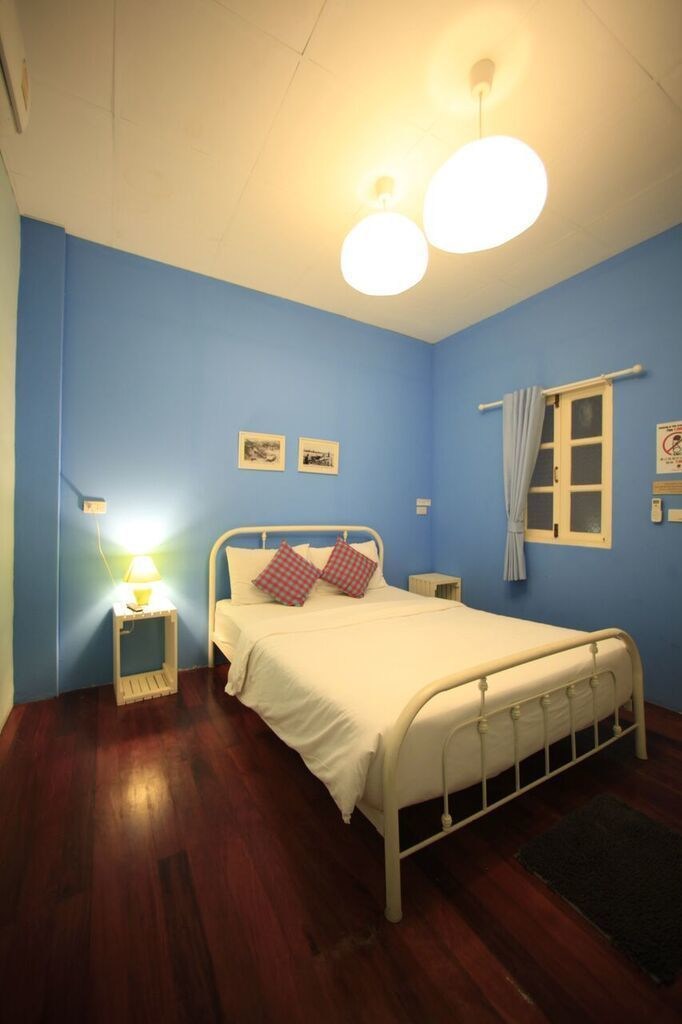 Ai Phuket Hostel
