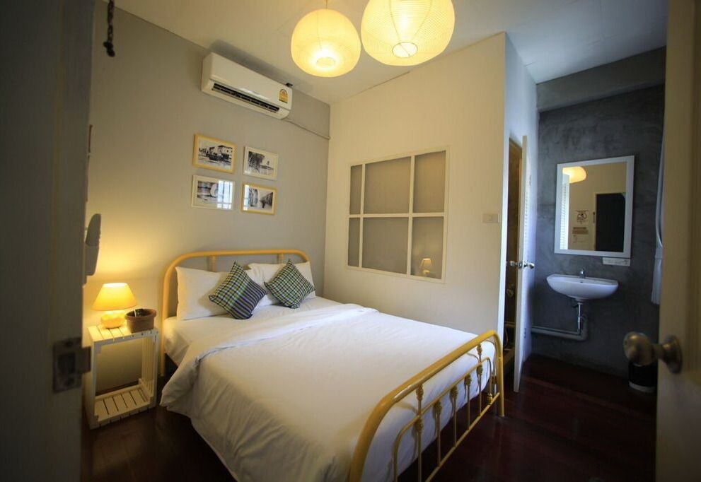 Ai Phuket Hostel