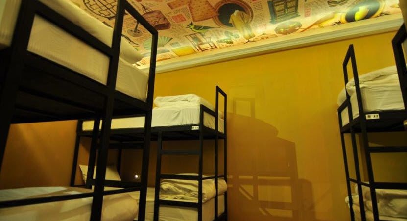 Ai Phuket Hostel