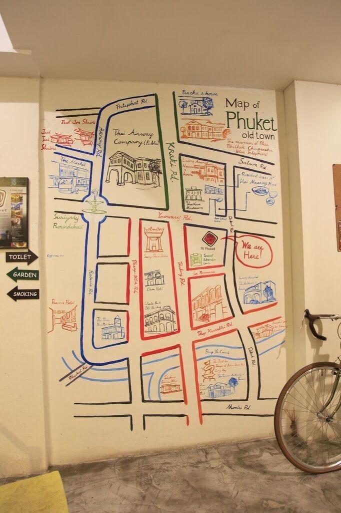 Ai Phuket Hostel